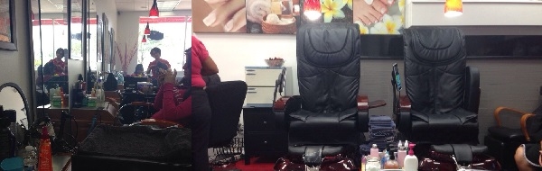 My Dream Hair and Nails Salon 7484 NW 186th St Hialeah Florida 