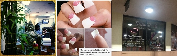 Elite Nails 16889 NW 67th Ave Hialeah, FL 33015 Hialeah Florida 