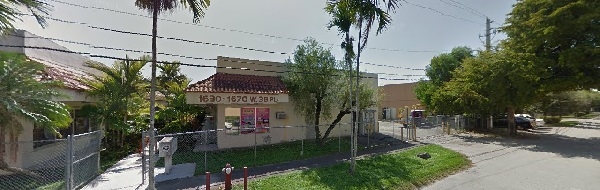 Bertica Nails Salon 1632 W 38 Pl Hialeah Florida 
