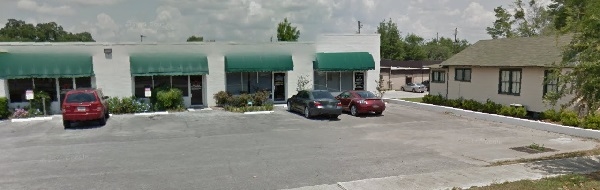 Serenity Tan & Spa 38043 Pasco Ave Dade City Florida 