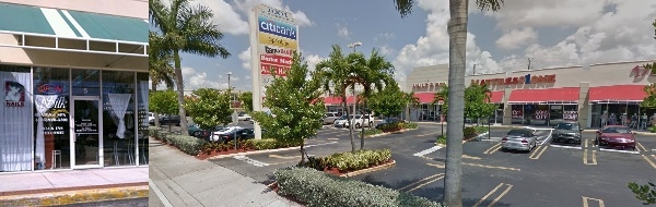 Silk Hair and Nails Inc 1001 W 49th St Hialeah Florida 
