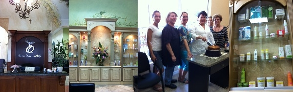 Estrella’s Unisex 7885 W 28th Ave Hialeah Florida 