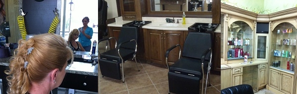 Estrella’s Unisex 7885 W 28th Ave Hialeah Florida 