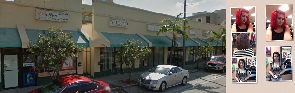 Betty’s Salon Spa 337 Palm Ave Hialeah Florida 