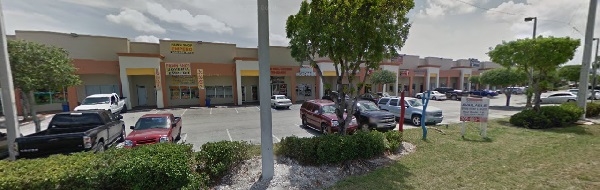 Mi Suegra Y Yo Beauty Salon 2350 W 84th St Ste 17 Hialeah Florida 