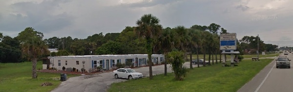 Scissorworks 2115 S Ridgewood Ave Unit 7 Edgewater Florida 