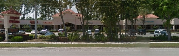 Andy’s Nails 1699 S 14th St Ste 7 Fernandina Beach Florida 