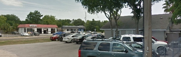 Cindy’s Nail & Hair Salon 1009 S 8th St Fernandina Beach Florida 