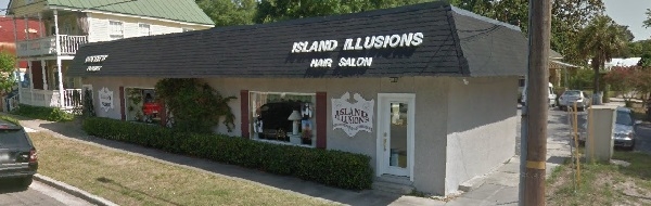 Island Illusions 502 Ash St Fernandina Beach Florida 
