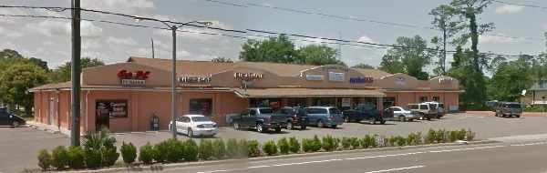 Cecilia Nails & Spa 1926 S 14th St Fernandina Beach Florida 