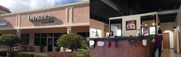 Images Salon 1699 S 14th St Ste 15 Fernandina Beach Florida 