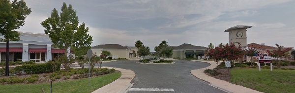 Nail Care & Spa 1811 Golden Ealge Way Ste 22 Fleming Island Florida 