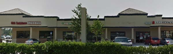Mai Nails 1810 Town Center Blvd Fleming Island Florida 