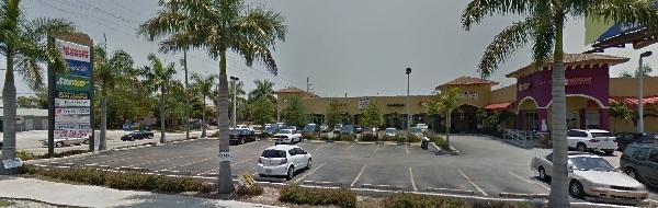Oshy’s Nail Salon 1485 Ne 1st Ave Florida City Florida