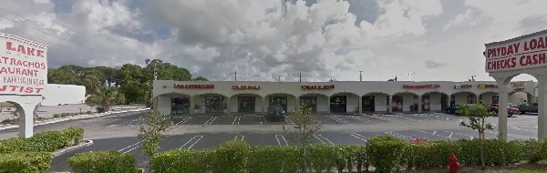 Color Nails 4659 Lake Worth Rd Greenacres Florida 