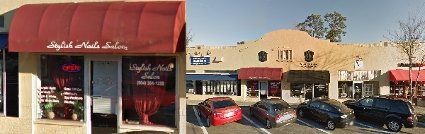 Stylish Nail Salon 3614 St Johns Ave Jacksonville Florida