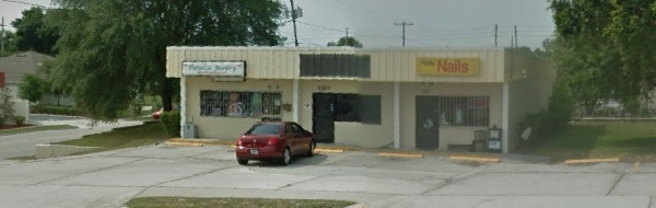 Petite Nails 305 E Hinson Ave Haines City Florida 