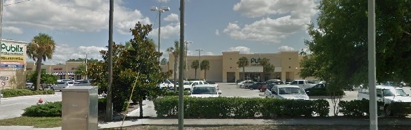 Joy Nail 603 US Highway 17 92 W Haines City Florida 