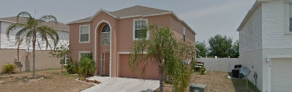 Best Nails 1108 Tyrone Ct Haines City Florida 