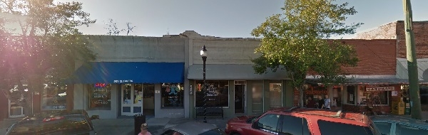 Stacy’s Beauty & Barber Shop & Tanning 40 N Main St High Springs Florida 