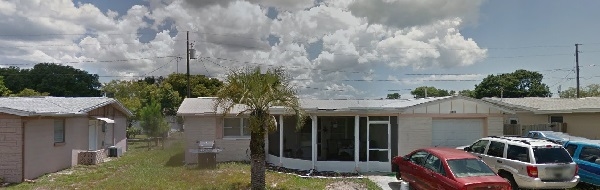 Rose Nail Salon 5410 Tammy Ln Holiday Florida 