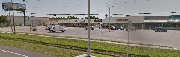 Sunshine Nail Shop 2623 US Highway 19 Holiday Florida 