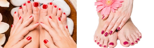Glory Nails 2643 E Gulf To Lake Hwy Inverness Florida 