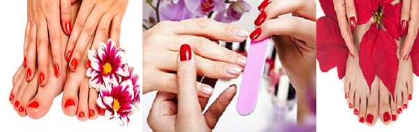 Perfect Ten Nail Salon 3580 E Gulf To Lake Hwy Inverness Florida 