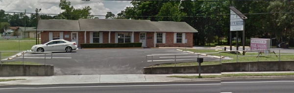 Perfect Ten Nail Salon 3580 E Gulf To Lake Hwy Inverness Florida 