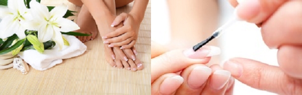 Absolutely You Nails & Skin Care 3225 E Thomas St Inverness Florida 