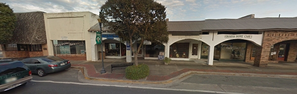 Nail Art Spa Gifts 317 N Marion Ave Lake City Florida 