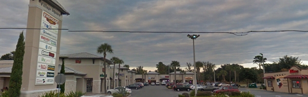 Diamond Nails 2941 US Hwy 90 Lake City Florida 