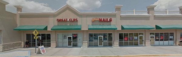 Golden Nails 24049 Hwy 27 Lake Wales Florida 