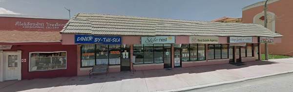 Lovely Nails 213 Commercial Blvd Lauderdale by the Sea Florida 