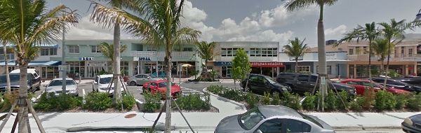 By the Sea Siagon 237 Commercial Blvd Lauderdale by the Sea Florida 