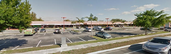 Ruby Nails 5248 N University Dr Lauderhill Florida 