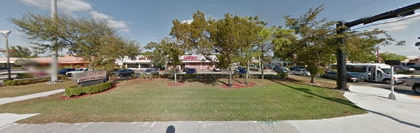 Celestial Body Day Spa 5050 N University Dr Lauderhill Florida 