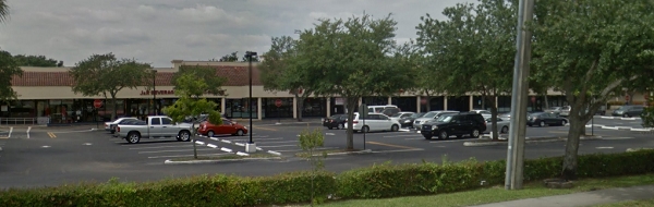 Personality Nail Salon 8608 NW 44th St Lauderhill Florida 