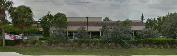 Salon Salon 8622 NW 44th St Lauderhill Florida 