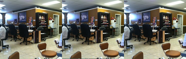 Golden Nails & Tanning 1330 W North Blvd Leesburg Florida 