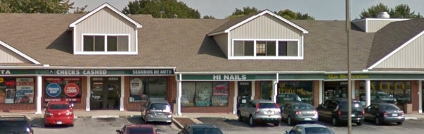 Hi Nails 1411 E Main St Ste 3 Leesburg Florida 