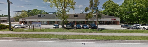 CNC Nail Salon (407) 630-1678 Longwood Florida 