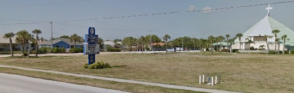 Passion Nail Spa 2348 N Highway A1A Melbourne Florida