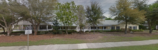 Champoux 13820 W Newberry Rd Newberry Florida 