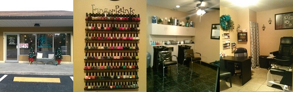 Mackenzie Designs Salon & Spa 16251 Slater Rd Ste 1 North Fort Myers Florida 