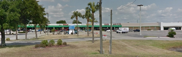 Suave’s Nails 3393 US Highway 441 N Okeechobee Florida 