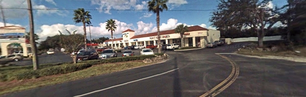 Lena’s Nail Salon No 2 2499 Enterprise Rd  Orange City Florida 