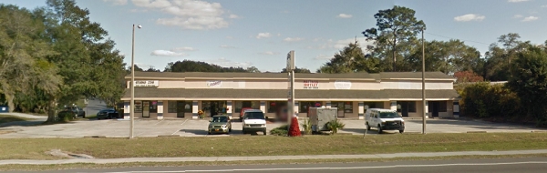 Studio 236 Hair Nails & Tanning 1810 S Volusia Ave Orange City Florida 