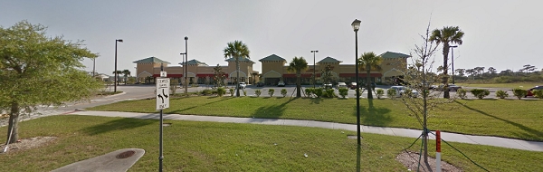 Bayside Nails 1840 Eldron Blvd SE Ste 4 Palm Bay Florida 