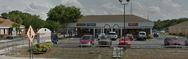 Lady Nails by Di 6050 Babcock St SE Ste 15 Palm Bay Florida 